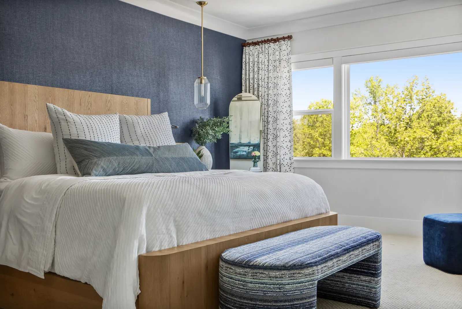 Apex Bedroom Design