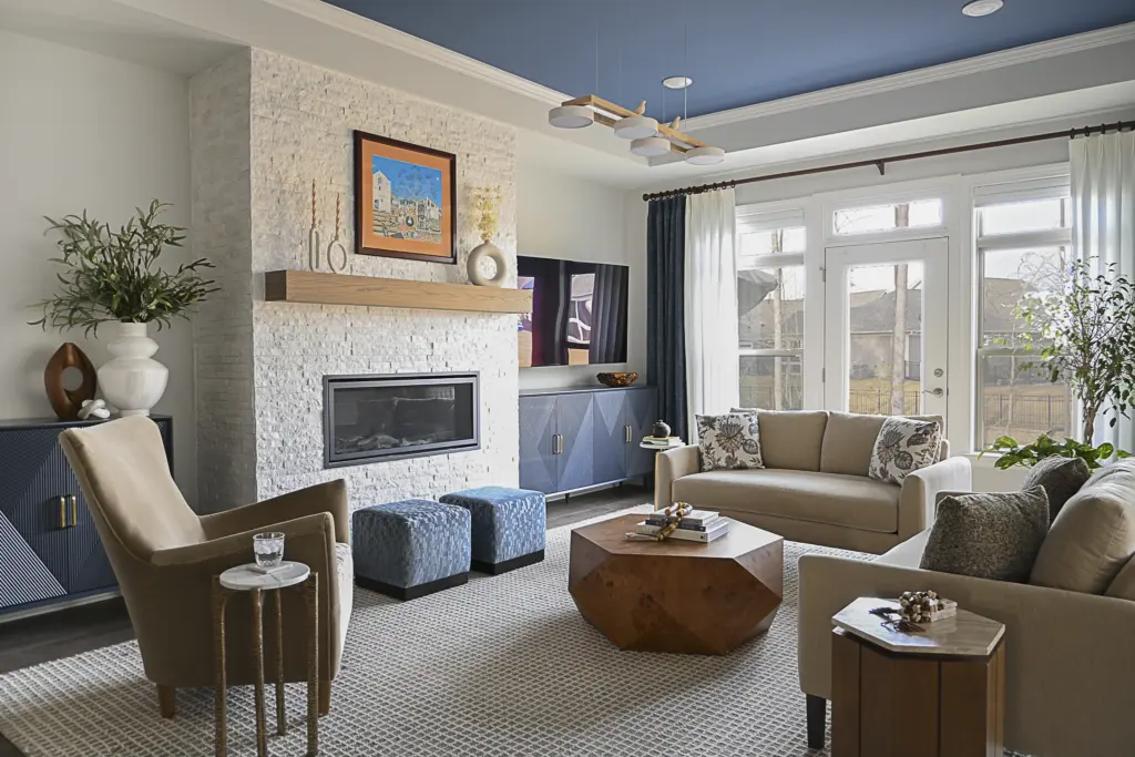 Durham Home Transformation