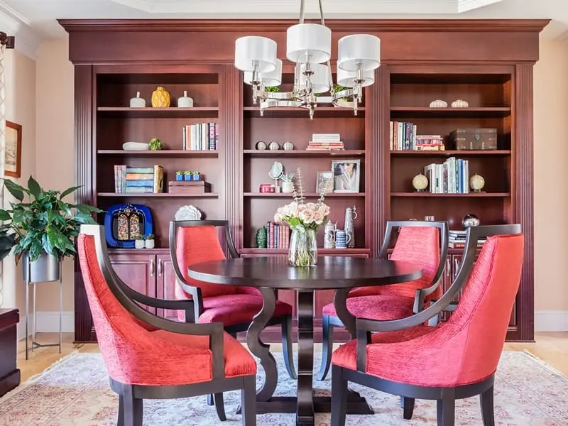 Elegant Library