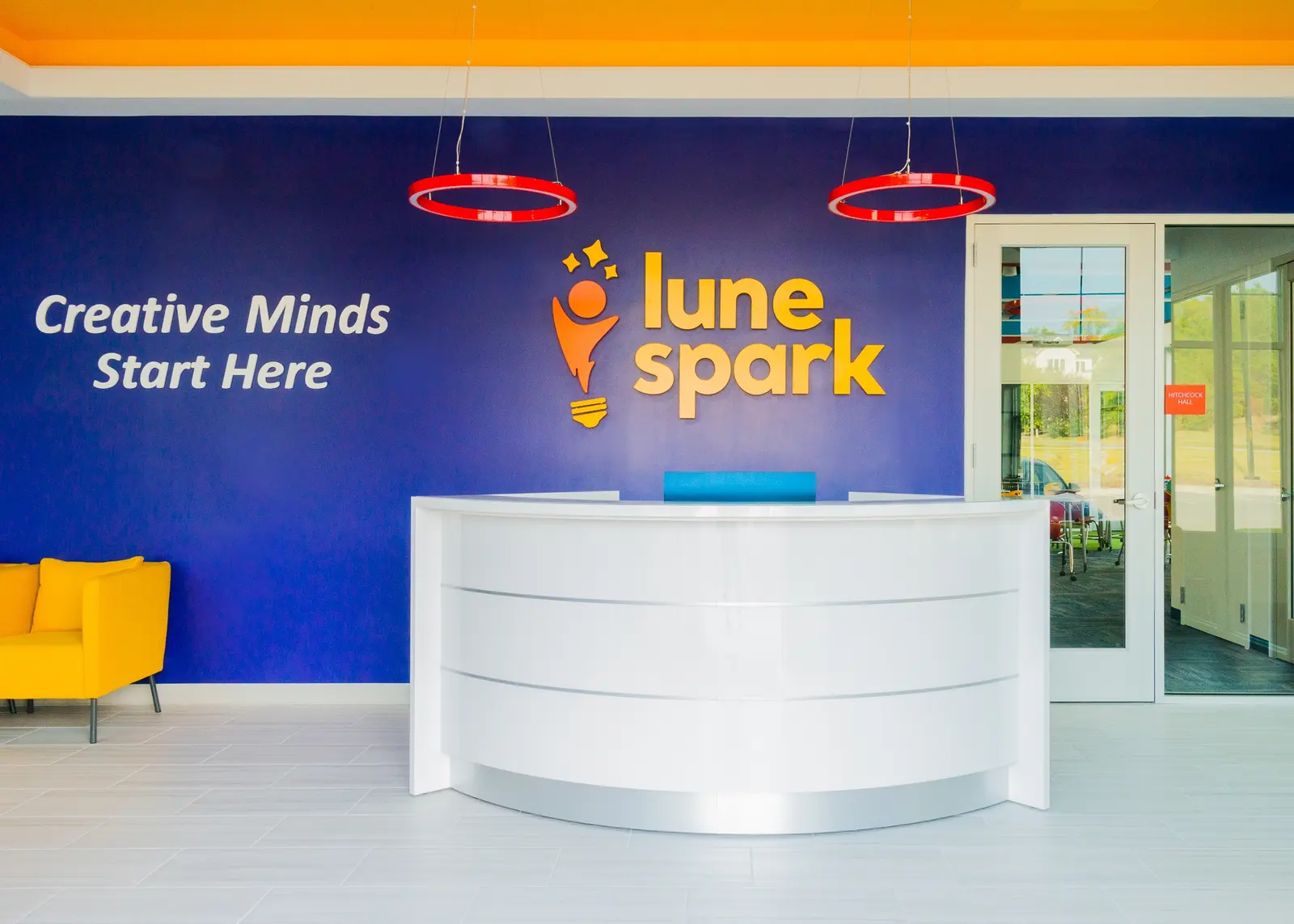 Lune Spark Educational Center