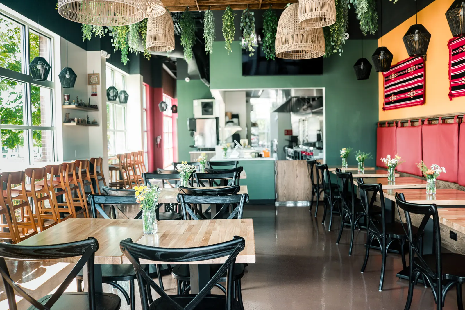 Shawarma Stop Restaurant